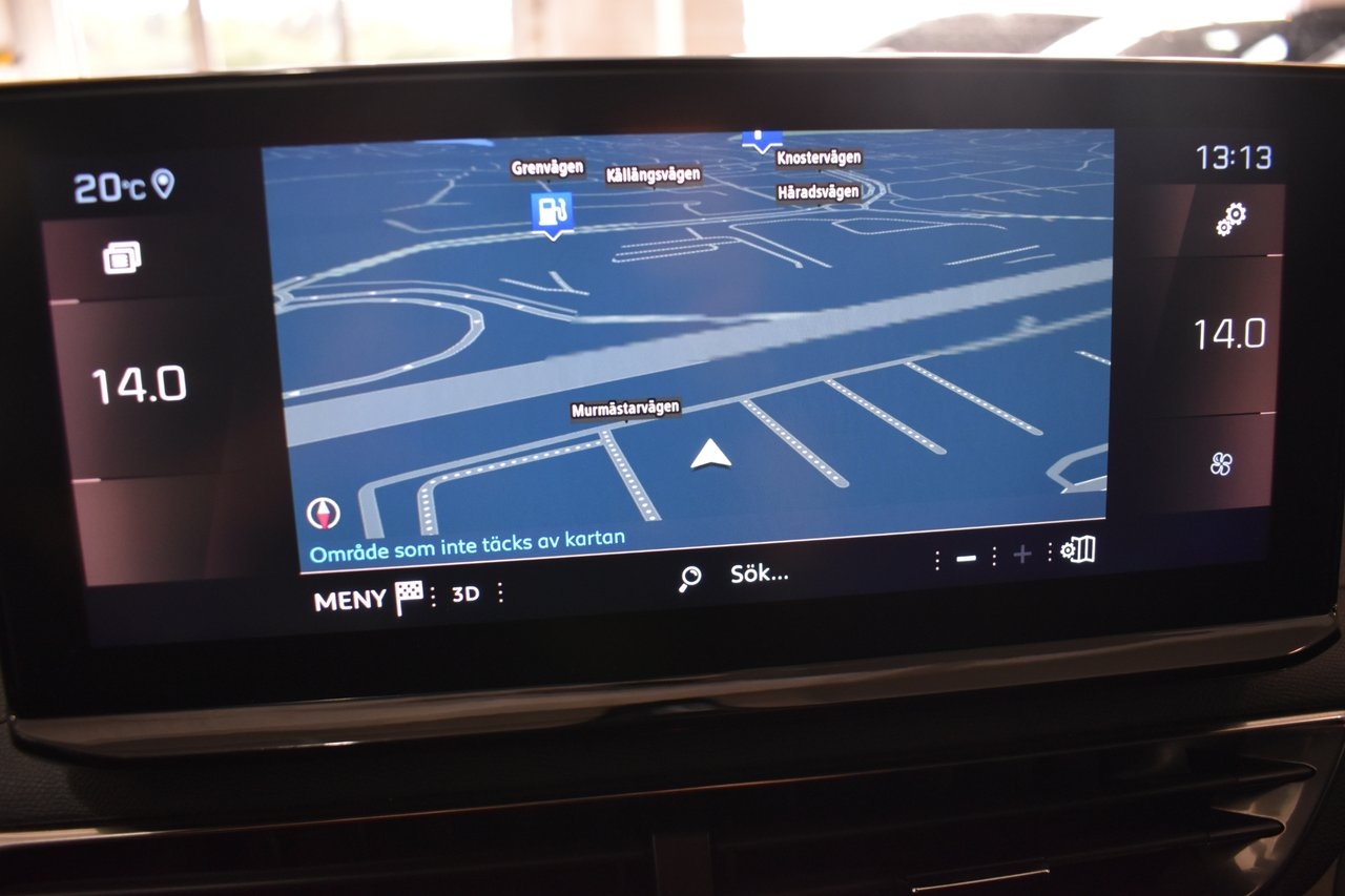 Peugeot 3008 1.2 PureTech GT 130 EAT 2023, kuva 6/10