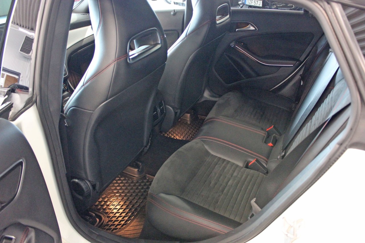 Mercedes-Benz CLA 2017, kuva 4/10