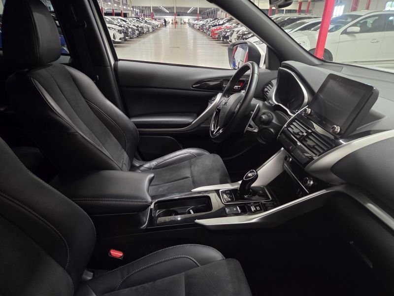 Mitsubishi Eclipse Cross 2023, bild 4/10
