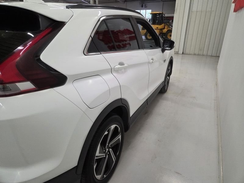Mitsubishi Eclipse Cross 2023, bild 6/10