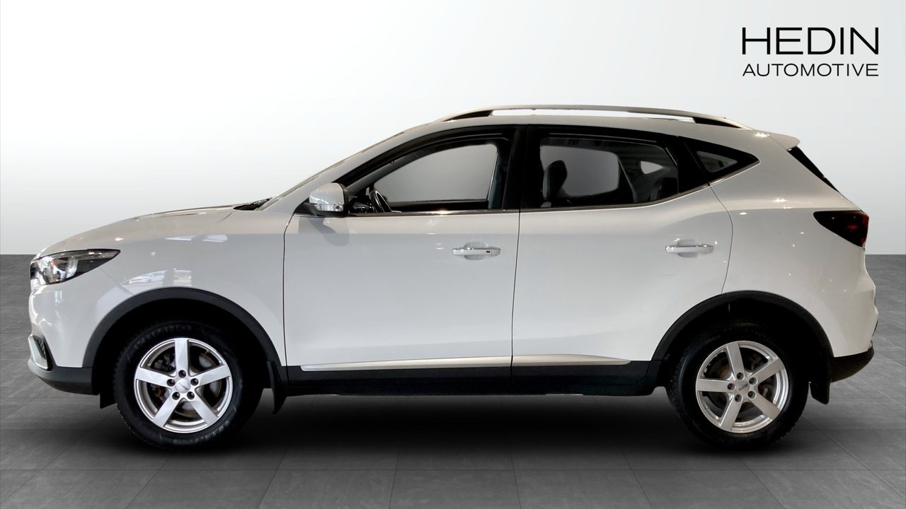 MG ZS EV EV 45KWH LUXURY 2021, bild 6/9