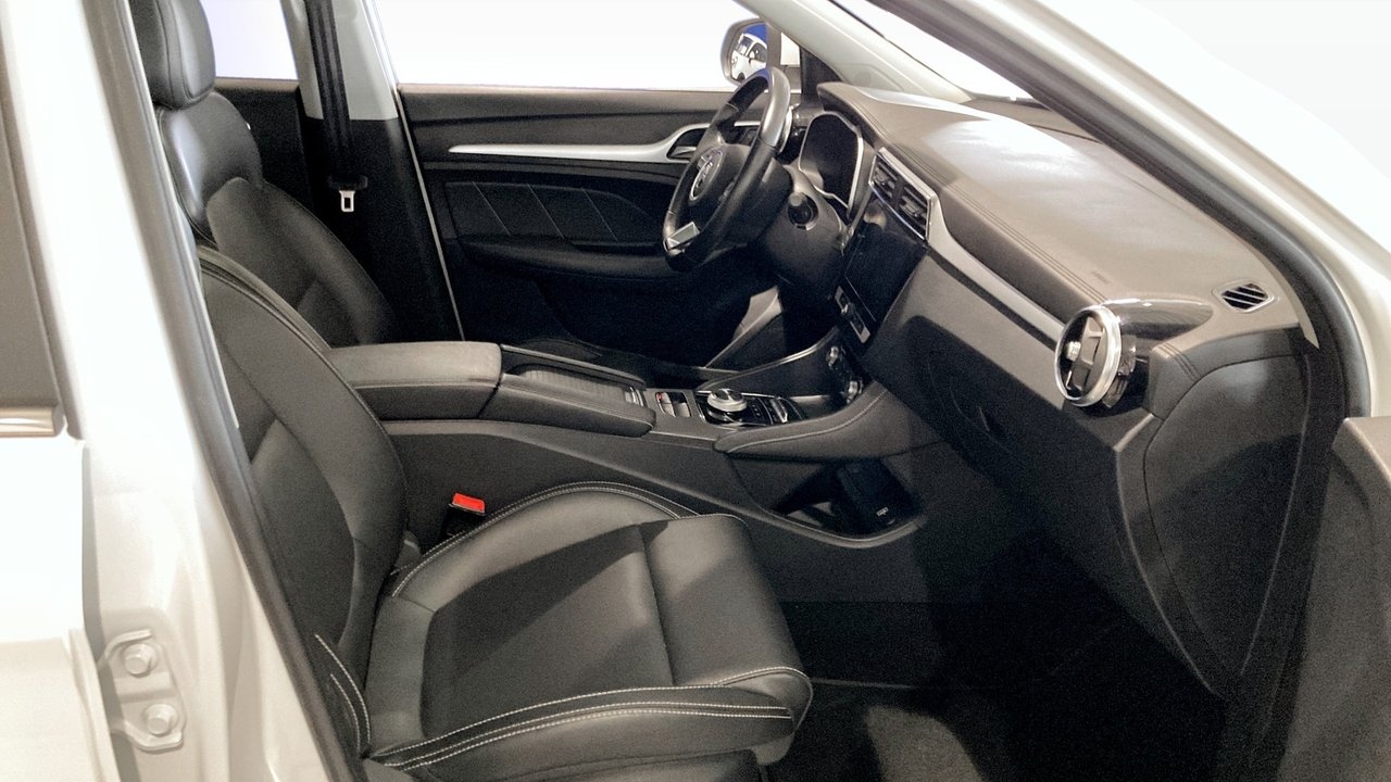 MG ZS EV EV 45KWH LUXURY 2021, bild 3/9