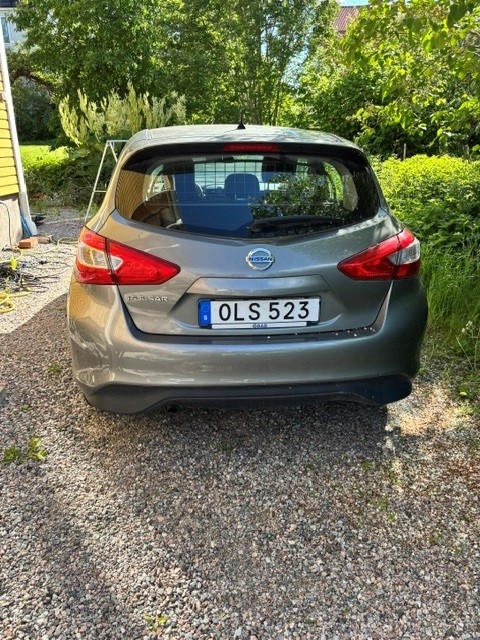 Nissan Pulsar
