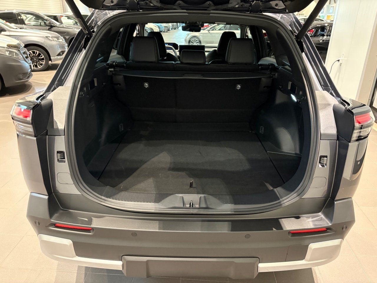 Subaru E-Outback 74.7 kWh AWD Touring 2026, bild 7/10