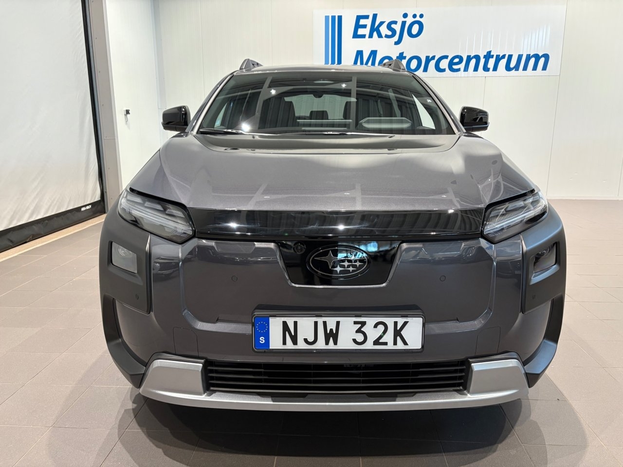 Subaru E-Outback 74.7 kWh AWD Touring 2026, bild 2/10