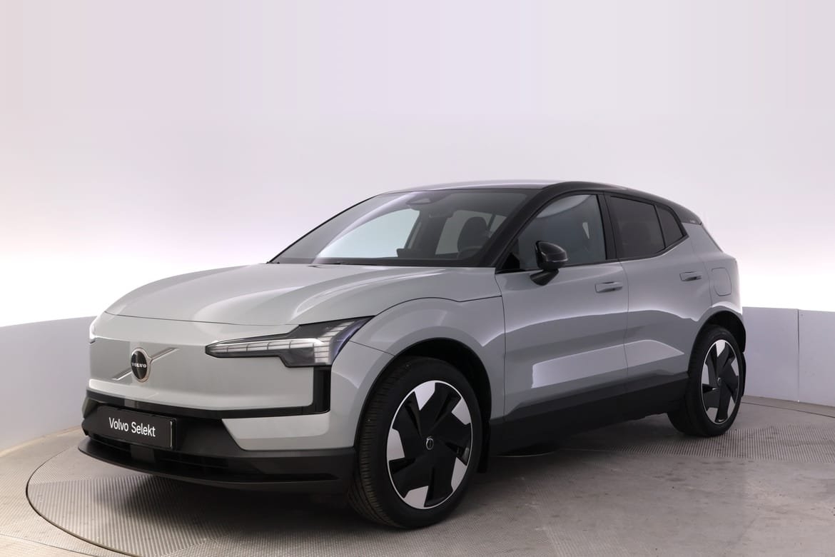 Volvo EX30
