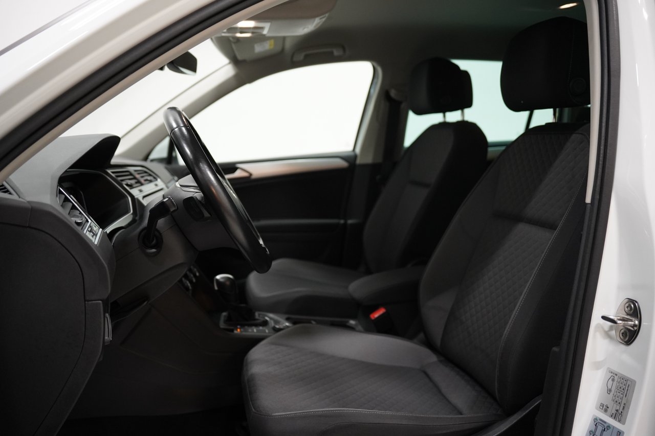 Volkswagen Tiguan 2020, bild 7/10