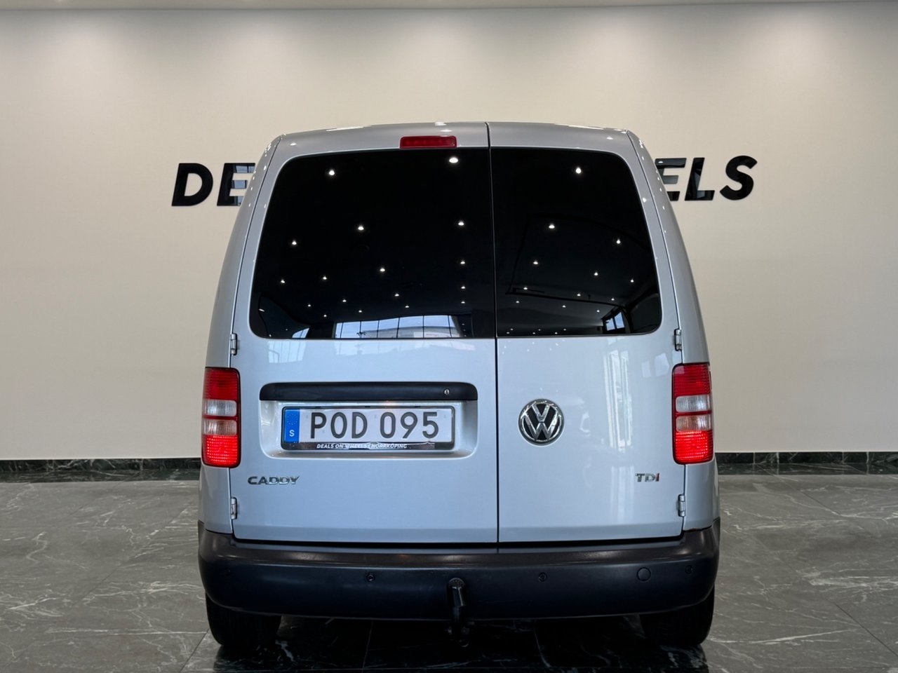 Volkswagen Caddy 2014, bild 6/10