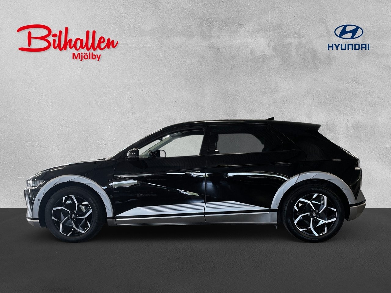 Hyundai Ioniq 2024, bild 2/10