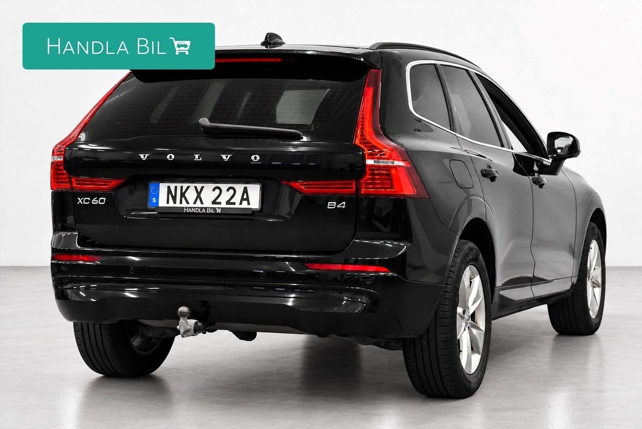 Volvo XC60 2022, bild 5/10