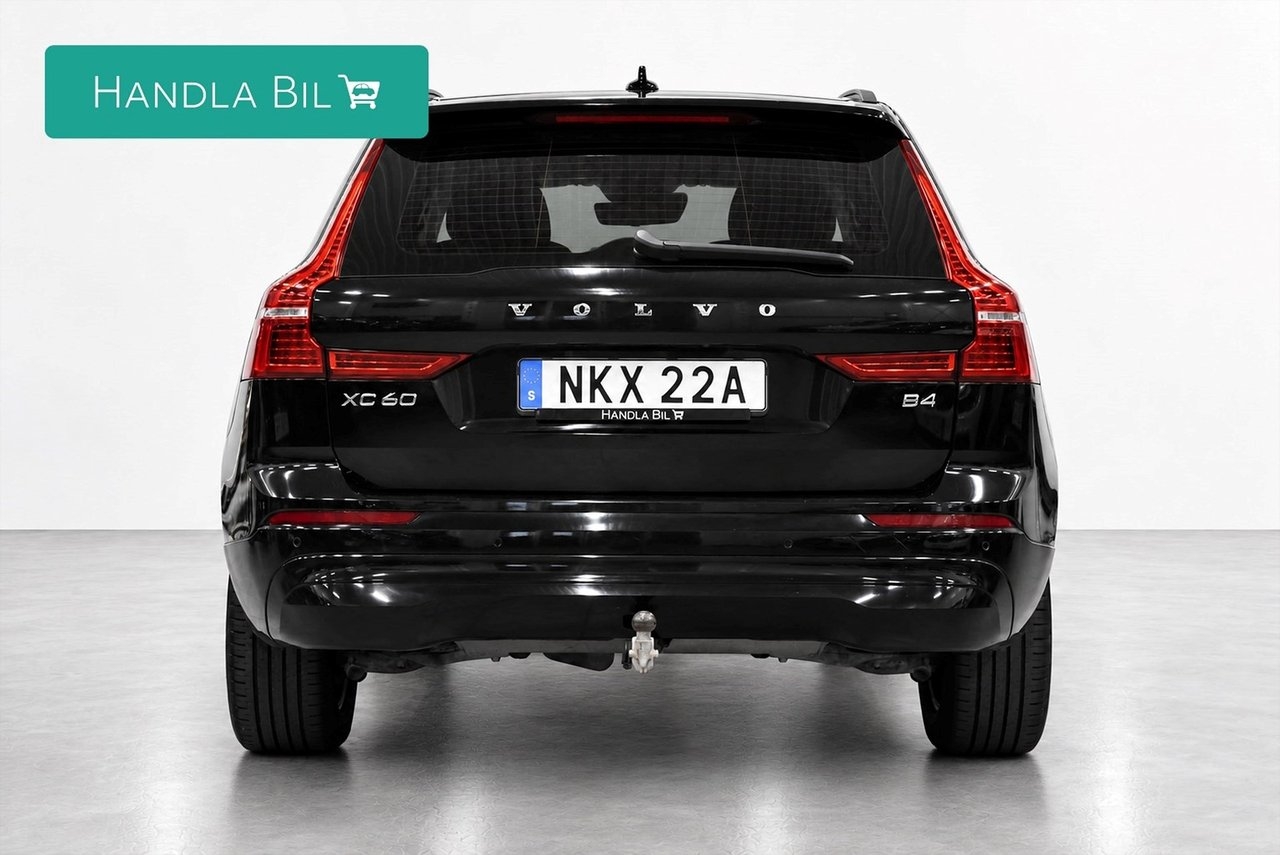 Volvo XC60 2022, bild 6/10