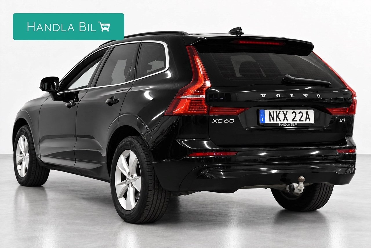 Volvo XC60 2022, bild 7/10