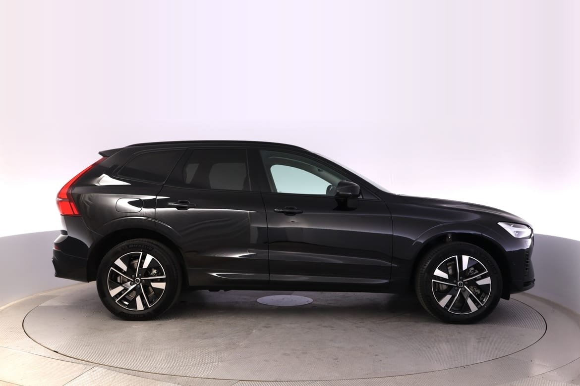 Volvo XC60 T6 Plus Dark Nordic Edition 2027, bild 5/10