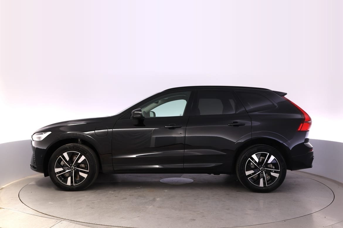 Volvo XC60 T6 Plus Dark Nordic Edition 2027, bild 2/10