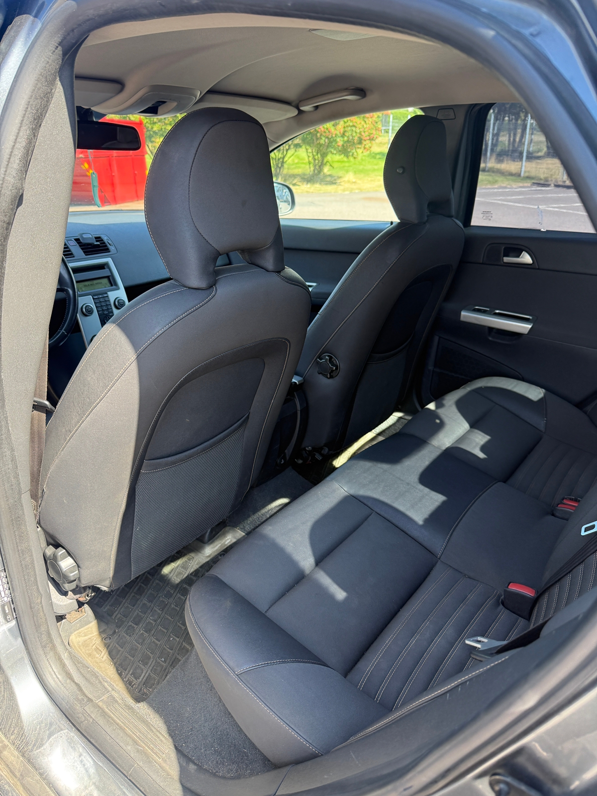 Volvo S40 1.6 D Manuell 2010, photo 6/7