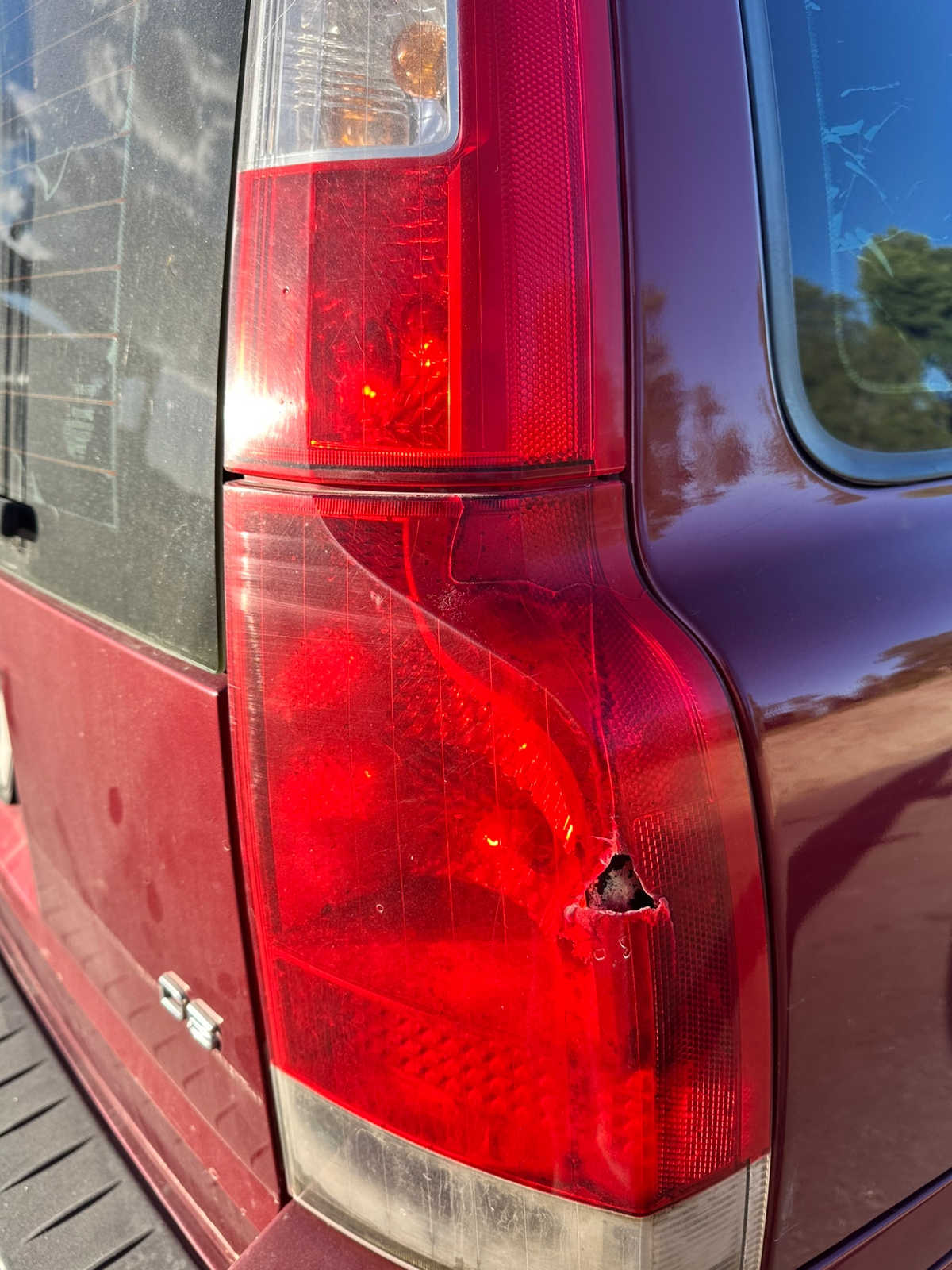 Volvo V70 D5 Geartronic 2006, bild 5/8