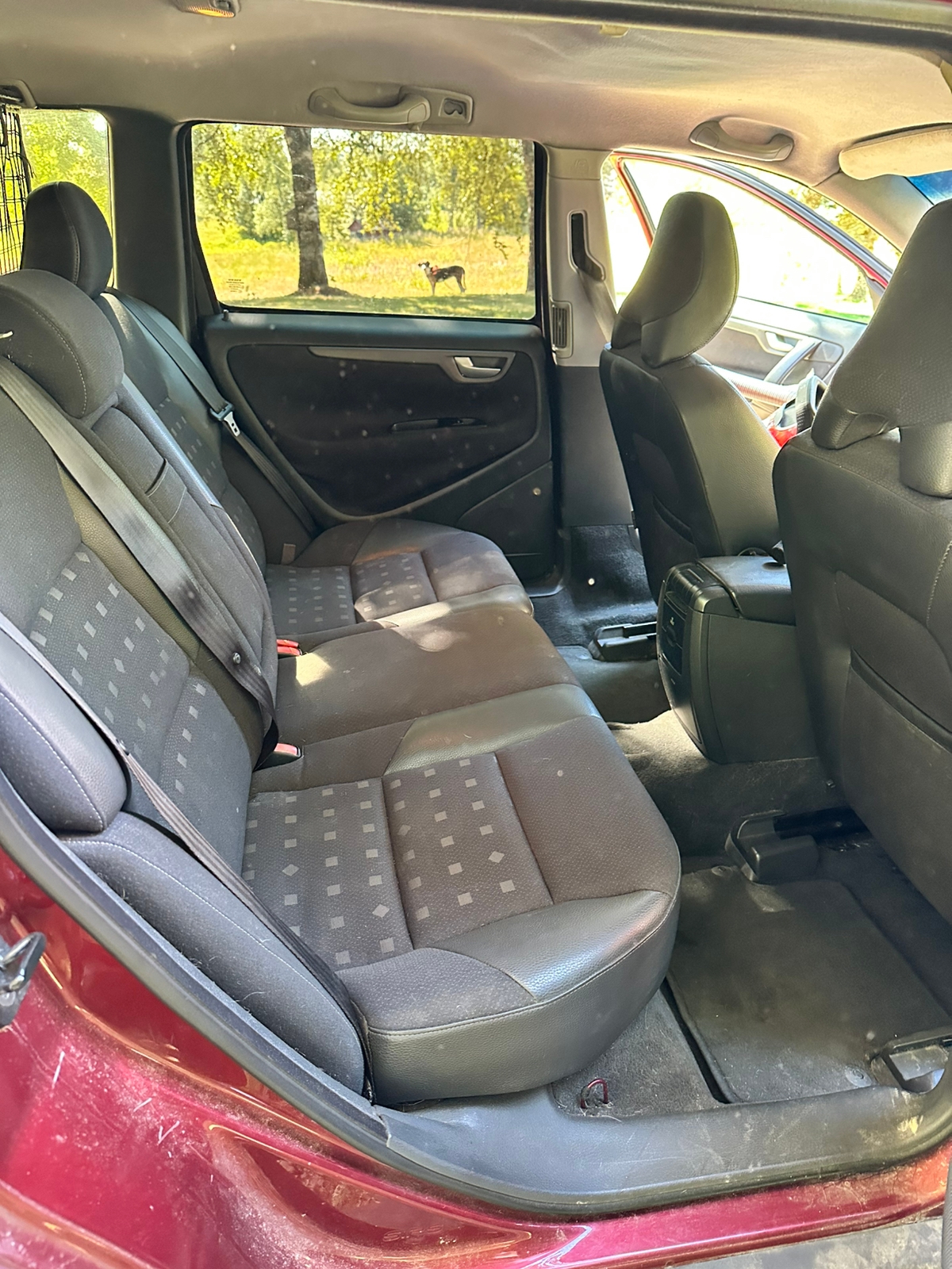 Volvo V70 D5 Geartronic 2006, bild 3/8