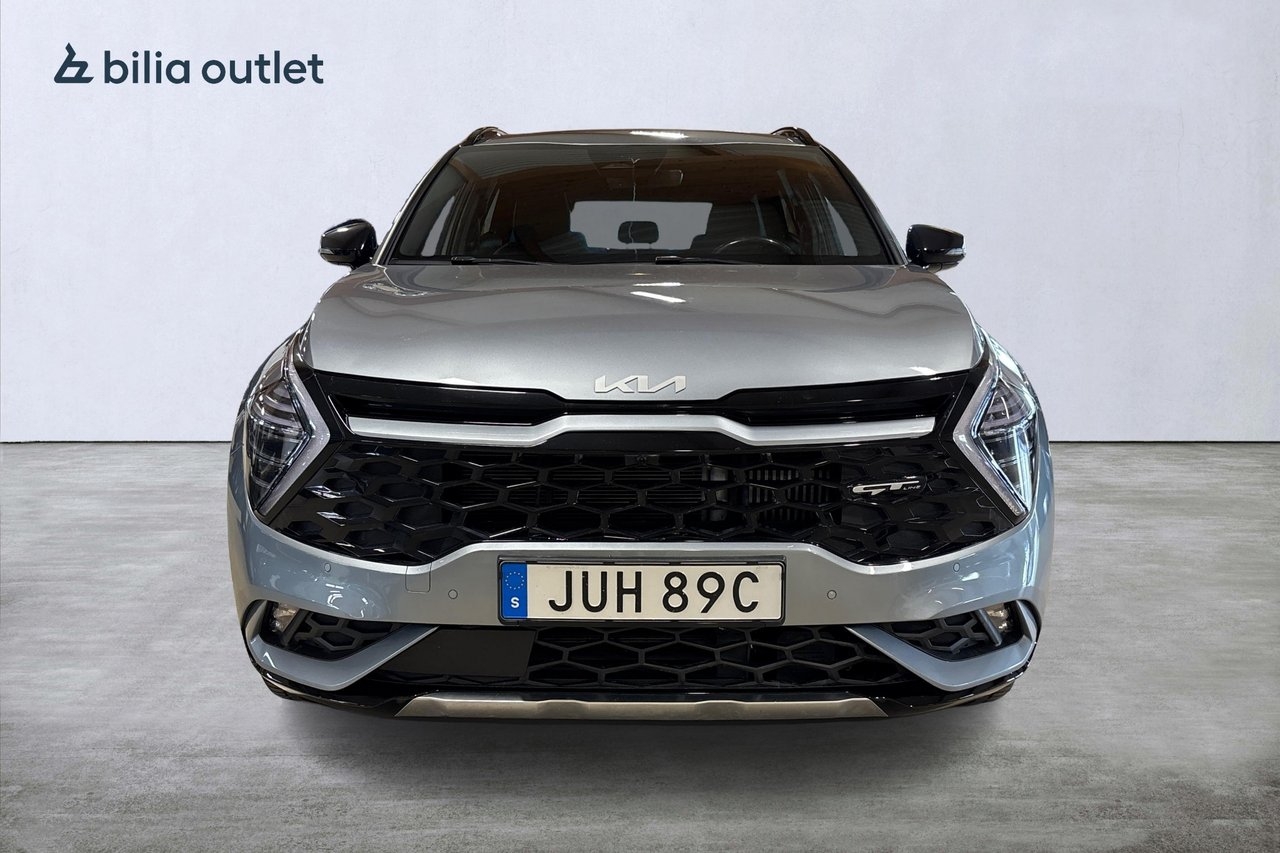 Kia Sportage 2023, kuva 2/10