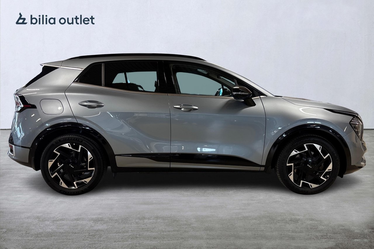 Kia Sportage 2023, kuva 4/10