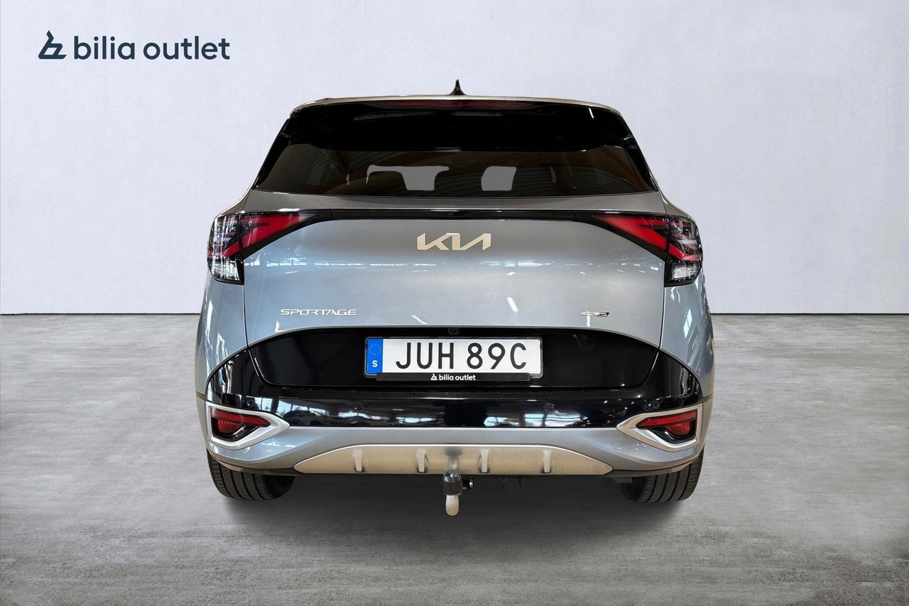 Kia Sportage 2023, kuva 6/10