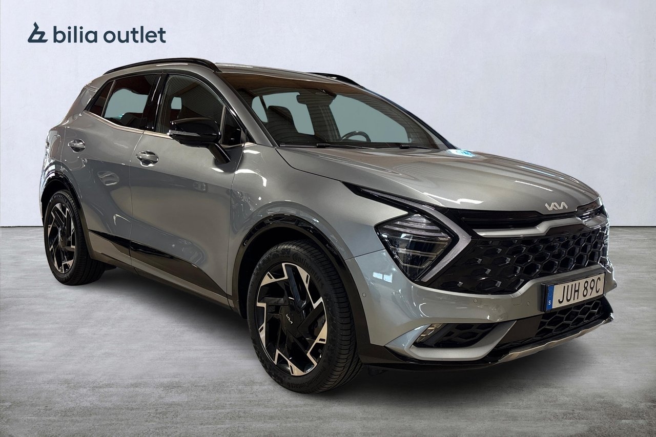 Kia Sportage 2023, kuva 3/10
