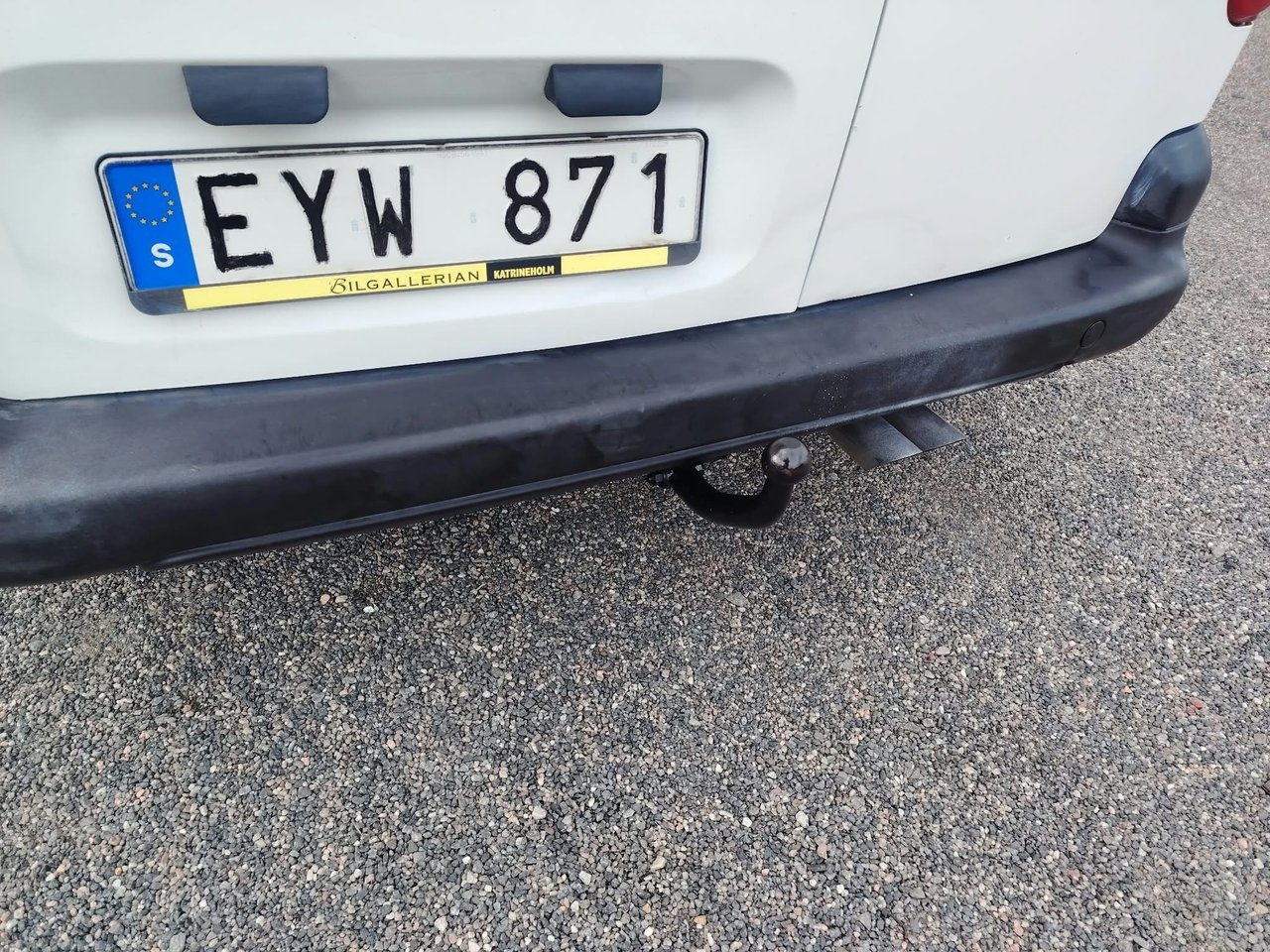 Citroen skåp 2011, bild 7/10