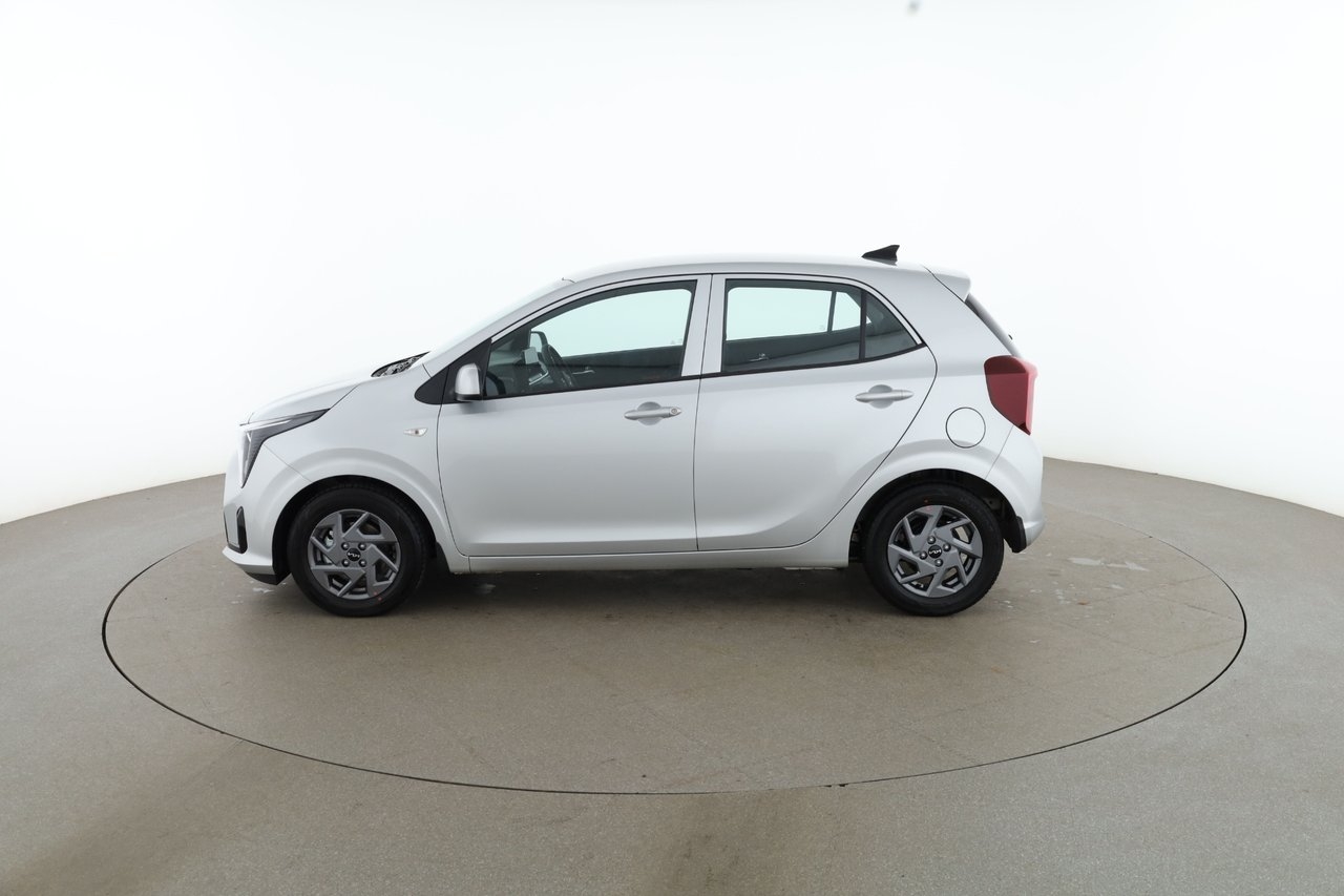 Kia Picanto 1.0 MPI 2025, photo 2/10