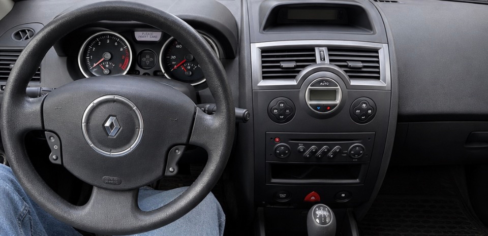 Renault Megane 2009, photo 5/8