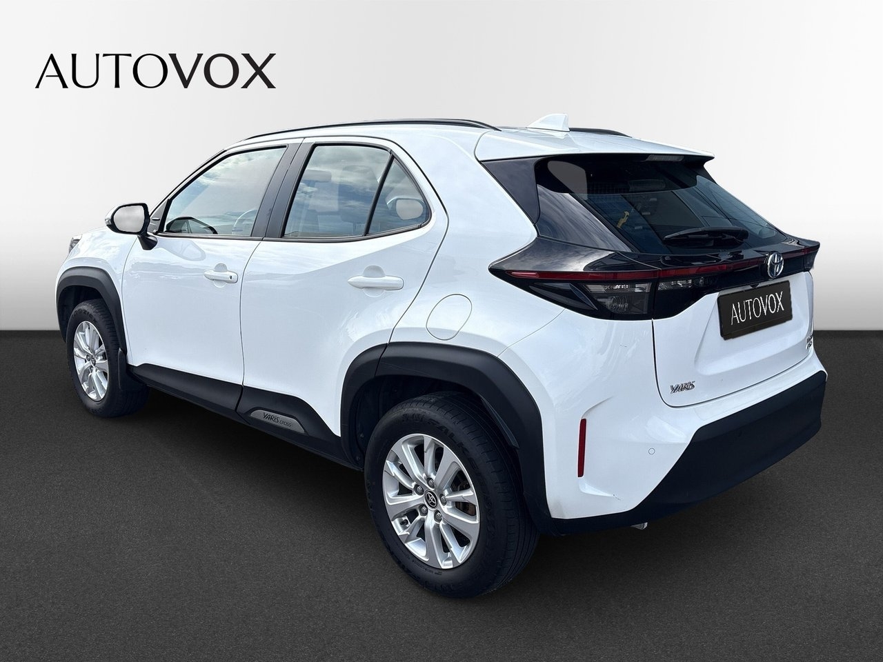 Toyota Yaris Cross 2023, kuva 4/10