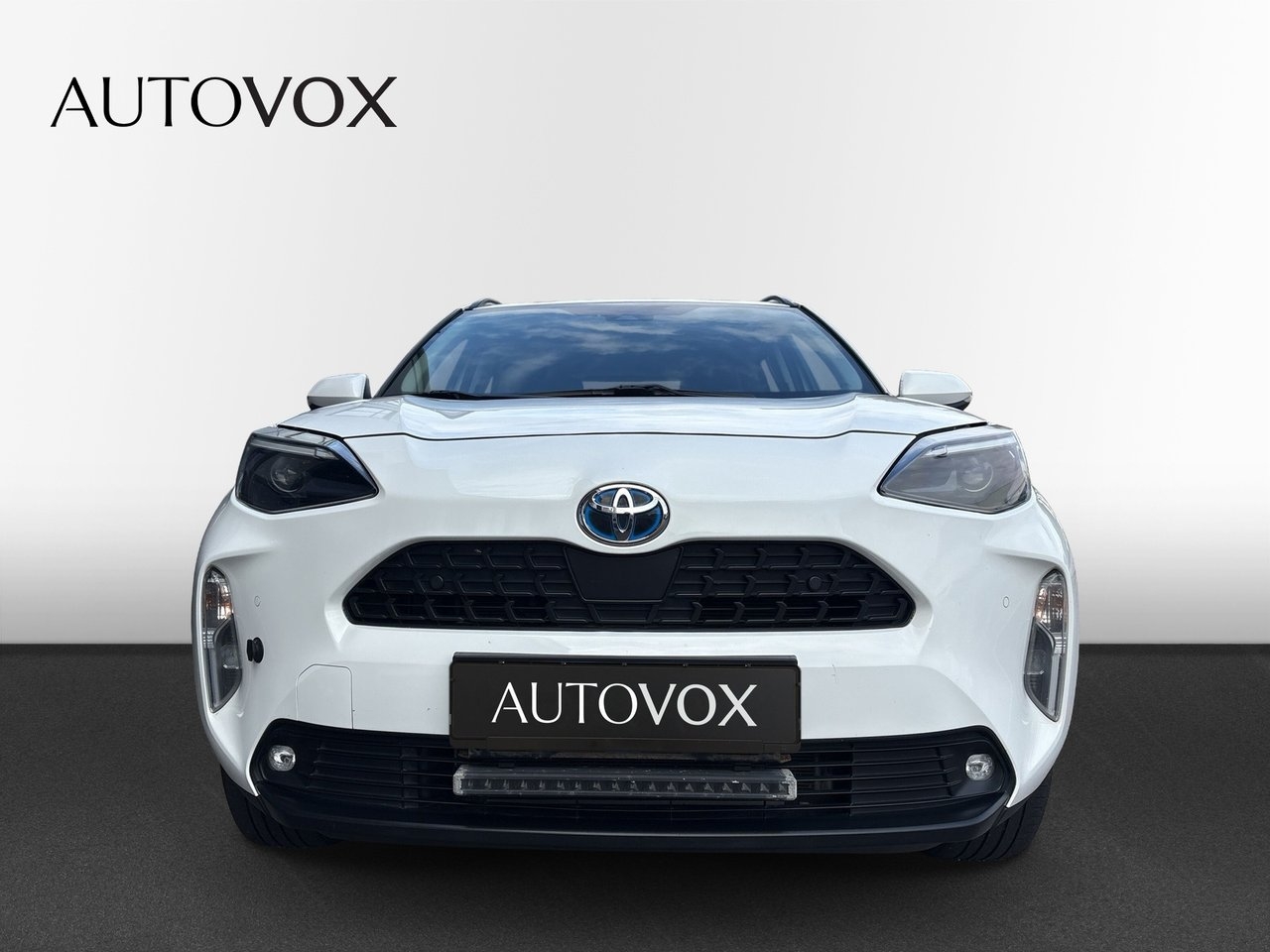 Toyota Yaris Cross 2023, kuva 6/10