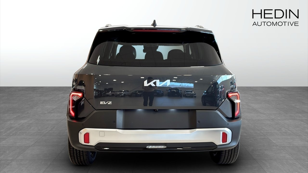 Kia EV2 PLUS SR 5-SITS 2027, bild 4/10