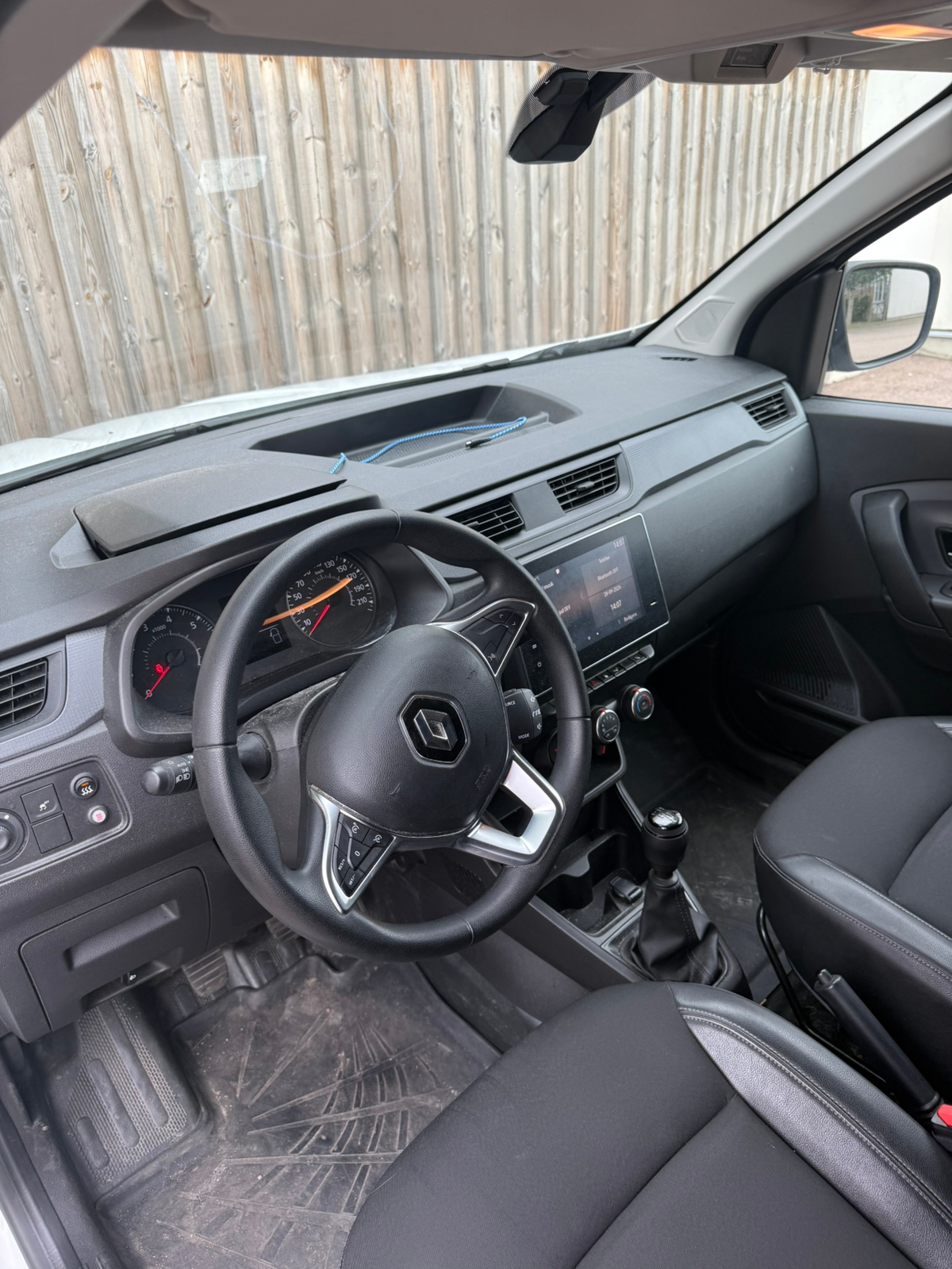 Renault Kangoo Express 2021, bild 5/5