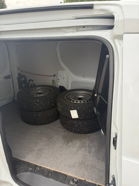 Renault Kangoo Express 2021, bild 2/5