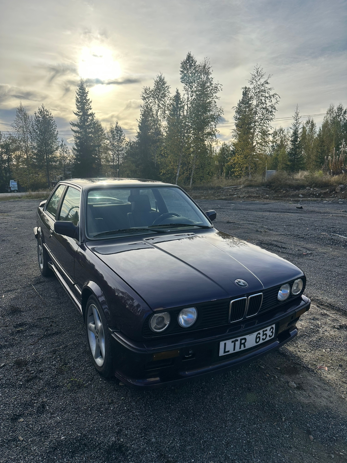 BMW 325