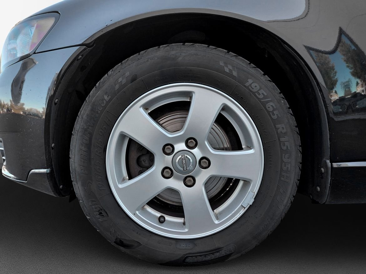 Volvo V50 1,6D DRIVe Momentum 2010, bild 5/10