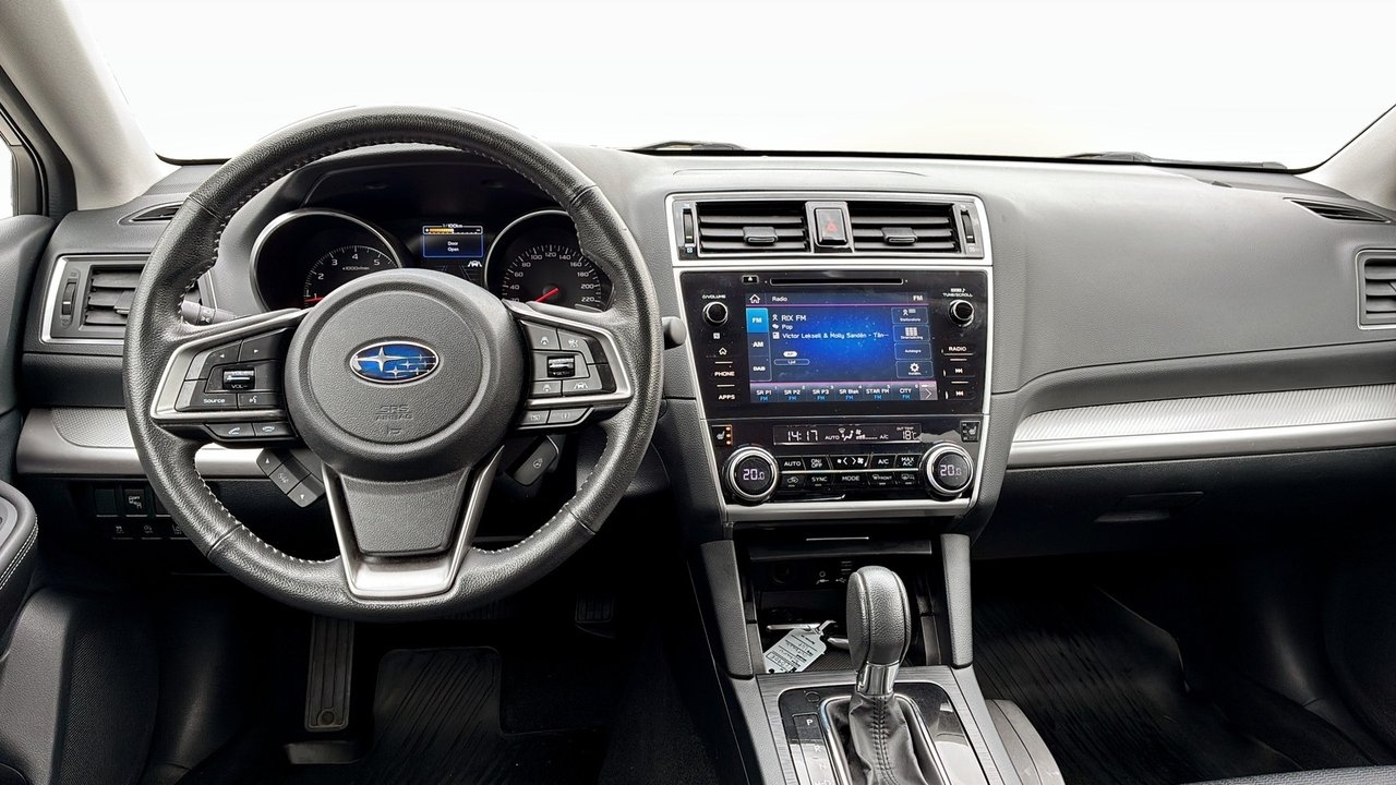 Subaru Outback 2.5 4WD 2019, bild 4/9