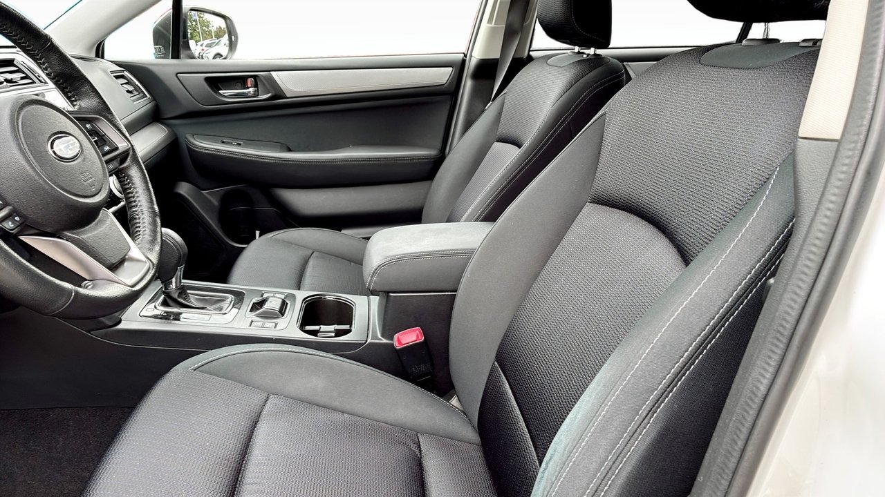 Subaru Outback 2.5 4WD 2019, bild 5/9