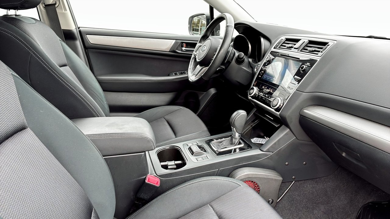 Subaru Outback 2.5 4WD 2019, bild 3/9