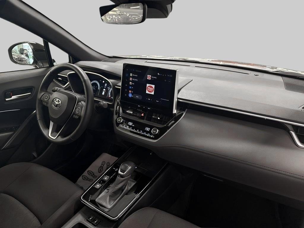 Toyota Corolla Cross 2025, bild 7/10