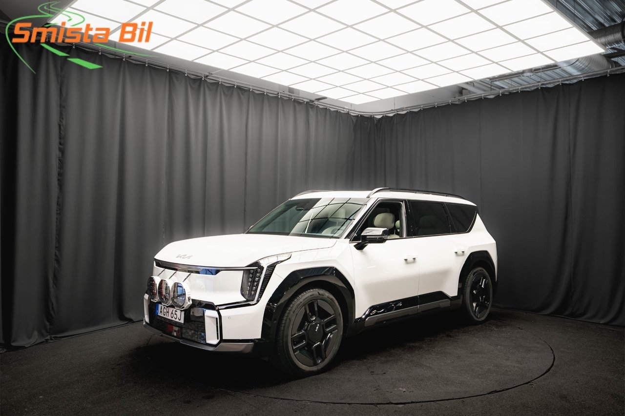 Kia EV9