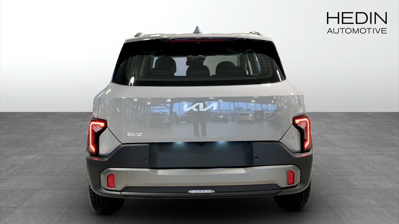 Kia EV2 SR 5-SITS 2027, bild 7/10