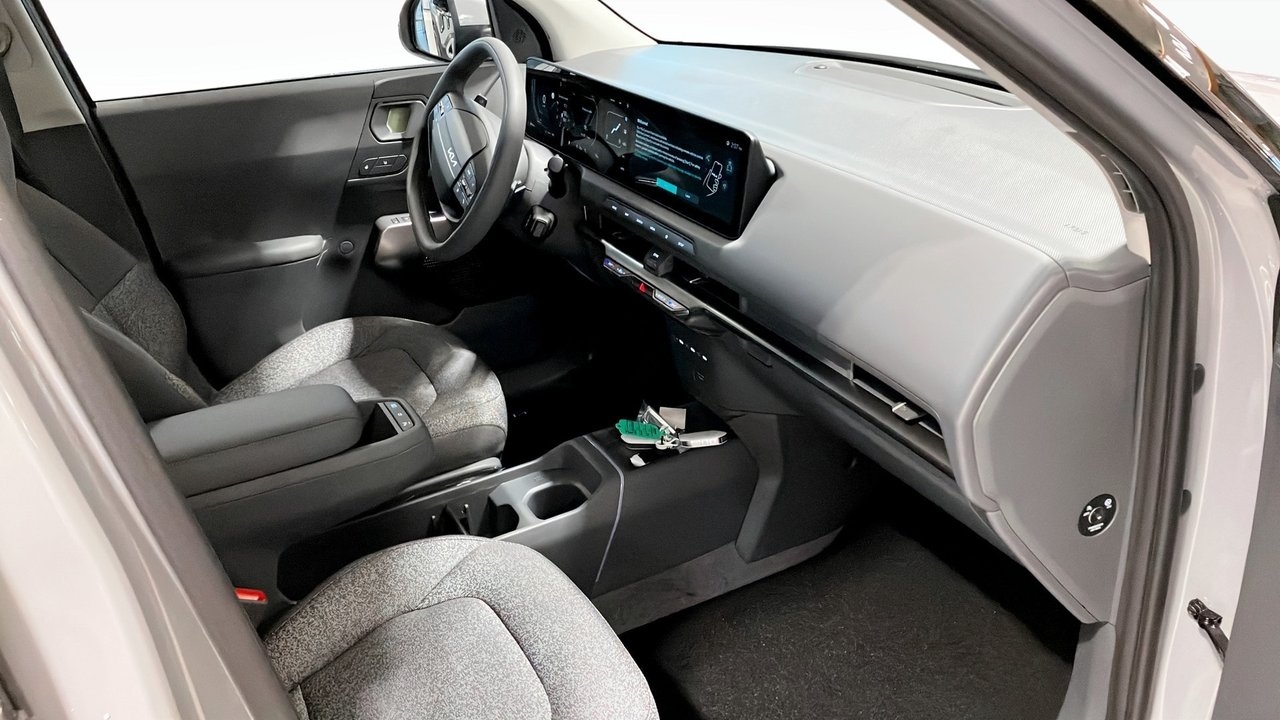 Kia EV2 SR 5-SITS 2027, bild 3/10