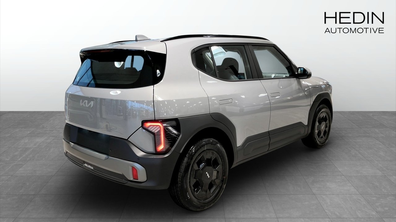 Kia EV2 SR 5-SITS 2027, bild 2/10