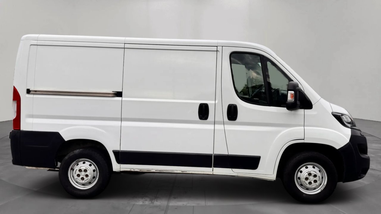 Peugeot Boxer Van 330 2.0 BlueHDi Euro 6 2019, bild 6/10