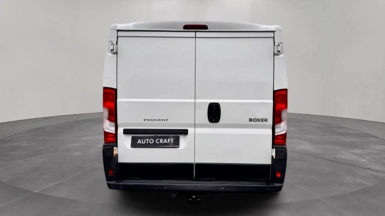 Peugeot Boxer Van 330 2.0 BlueHDi Euro 6 2019, bild 4/10