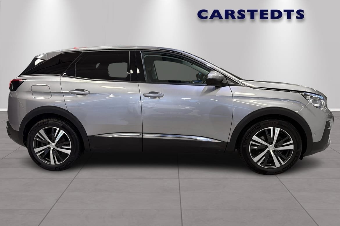 Peugeot 3008 2017, photo 2/10