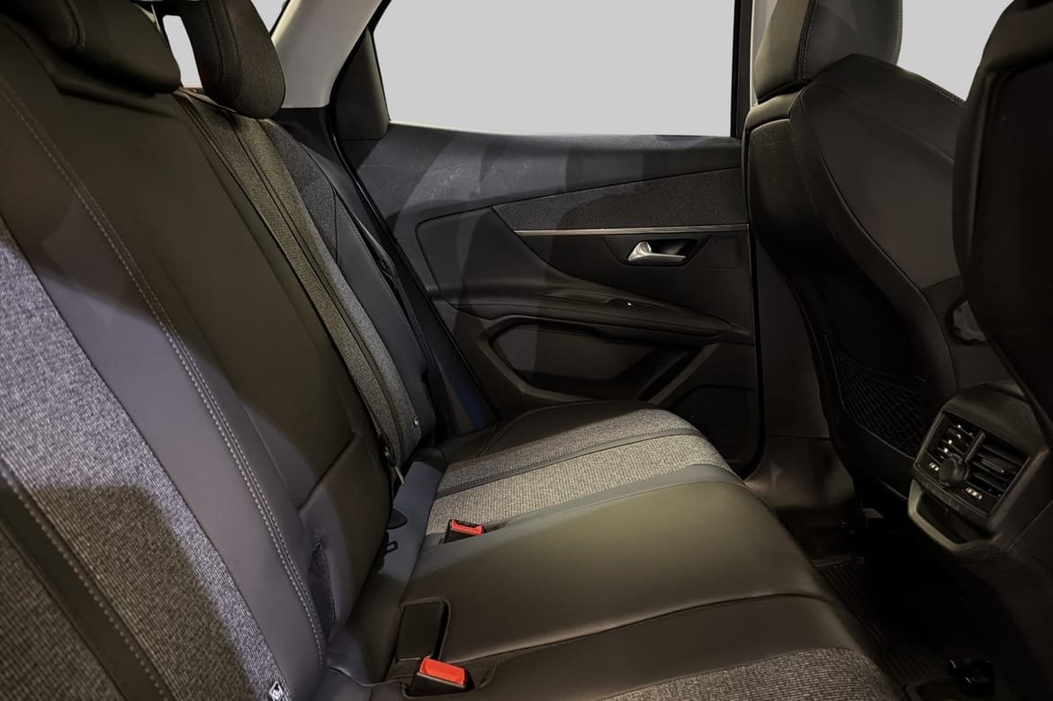 Peugeot 3008 2017, photo 5/10