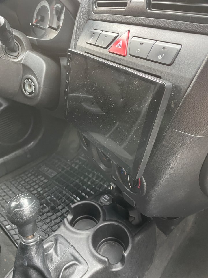 Kia Picanto 1.1 EX ECO Euro 5 2011, bild 4/7