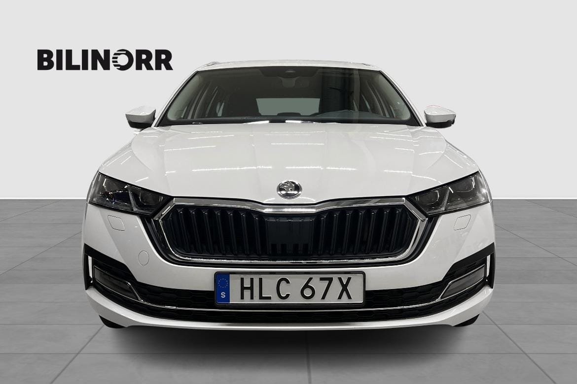 Skoda Octavia Style, 4x4, Dvärm, Drag 2022, bild 5/10