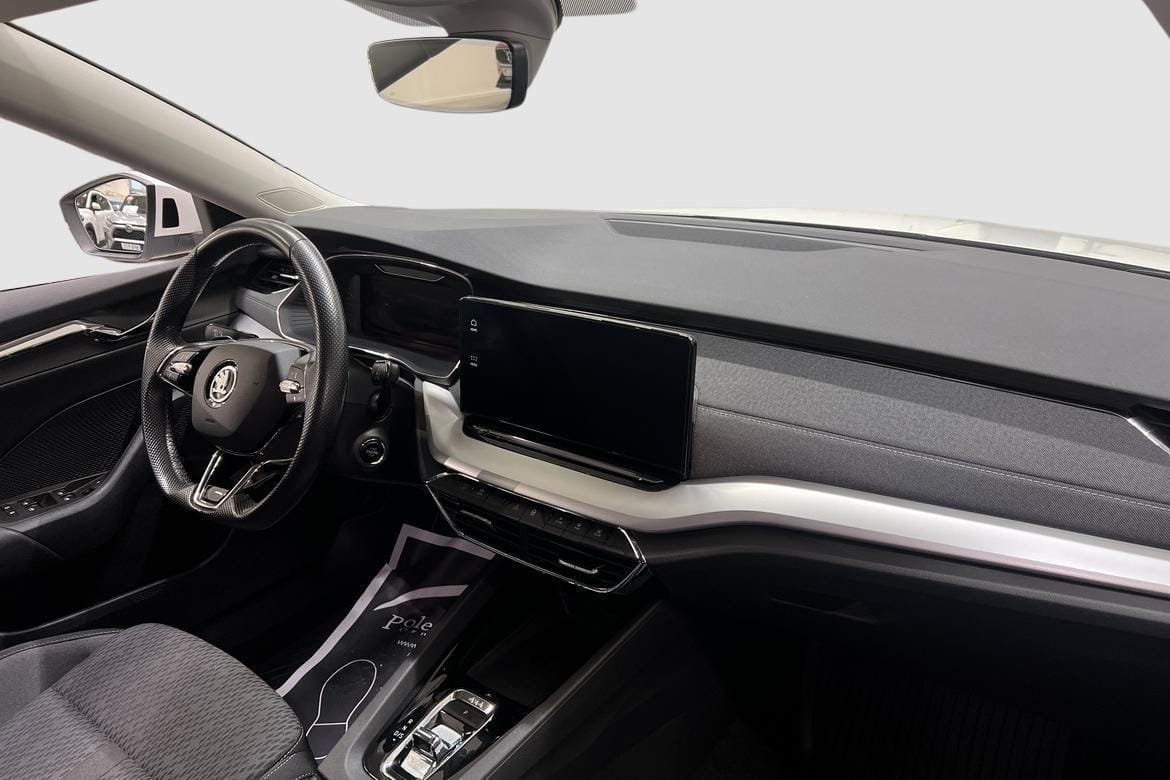 Skoda Octavia Style, 4x4, Dvärm, Drag 2022, bild 6/10